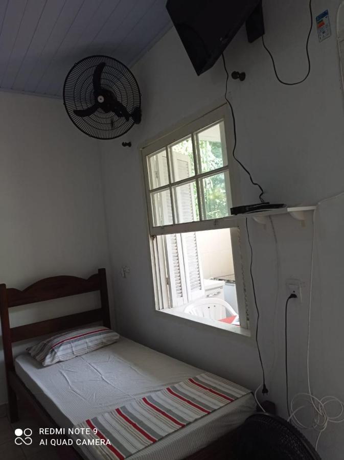 Pousada Vista Para Mata Papagaio ภายนอก รูปภาพ